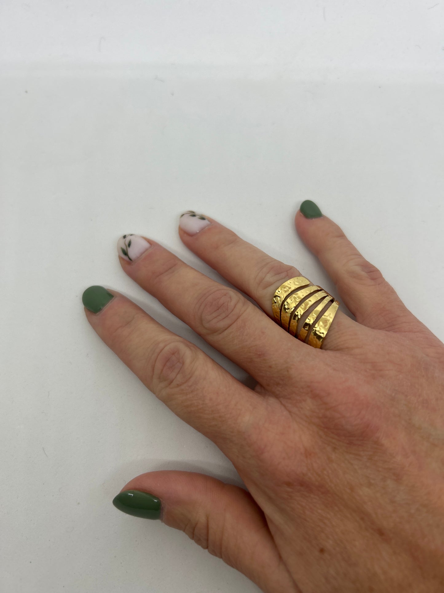 Bague Mounia