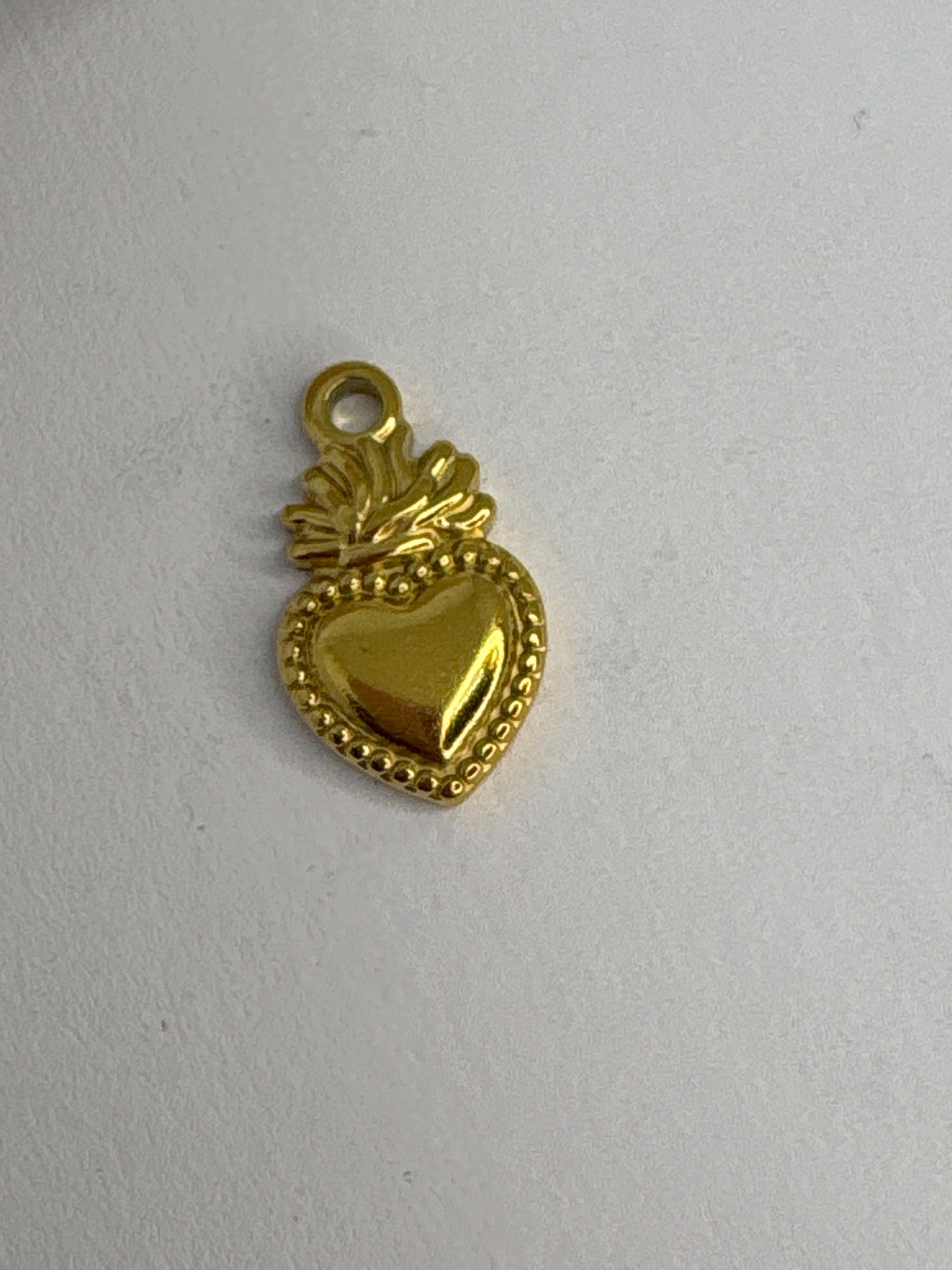 Charm ex voto
