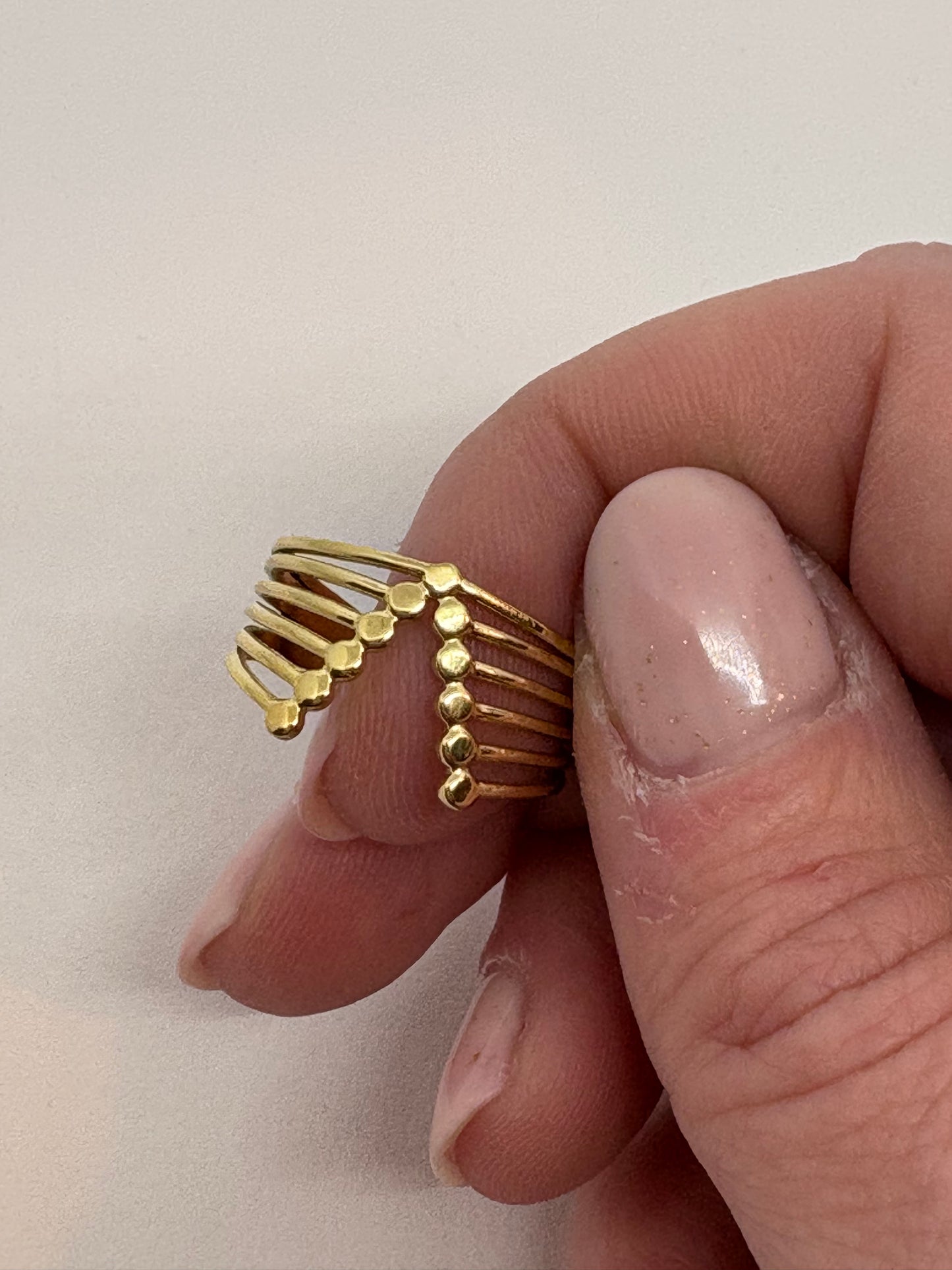 Bague Oslo