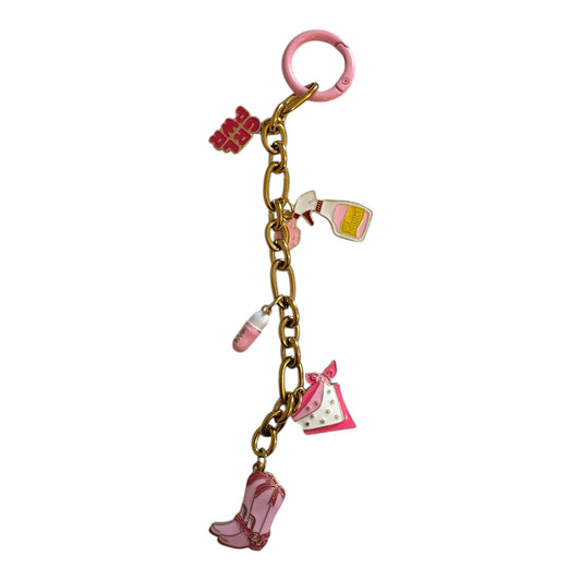 Grigri de sac – Good Vibes Only