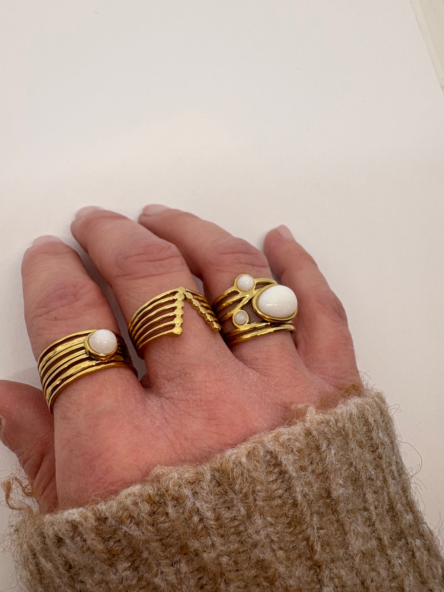 Bague Oslo