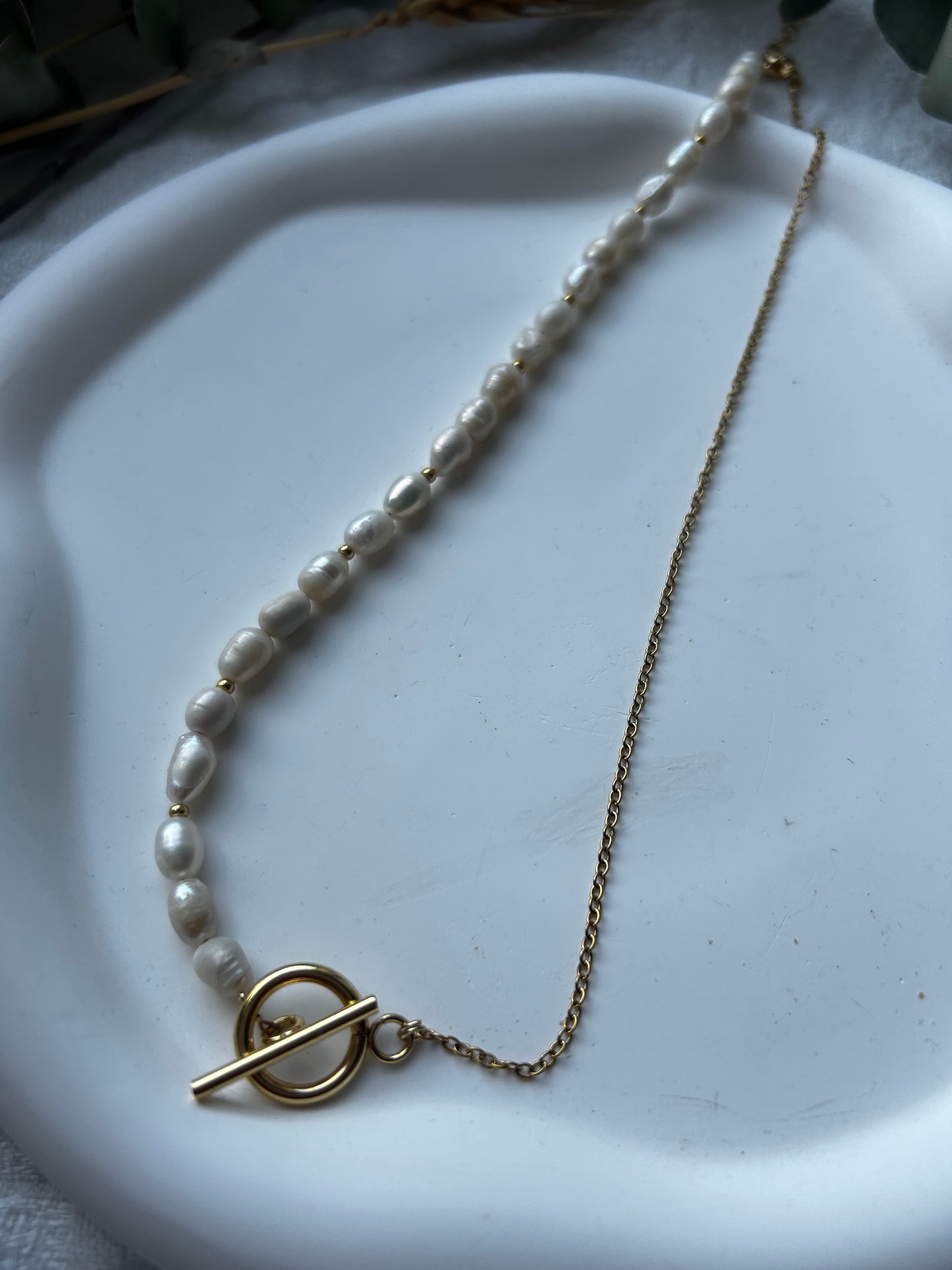 Collier Charlie