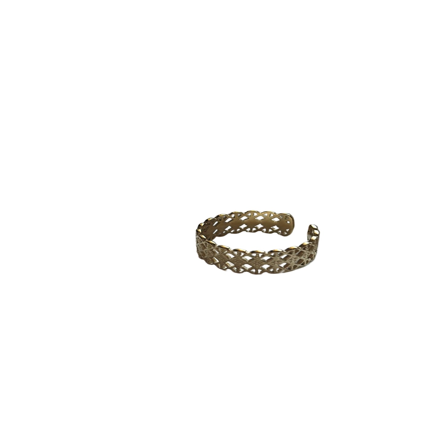 Bague Colline