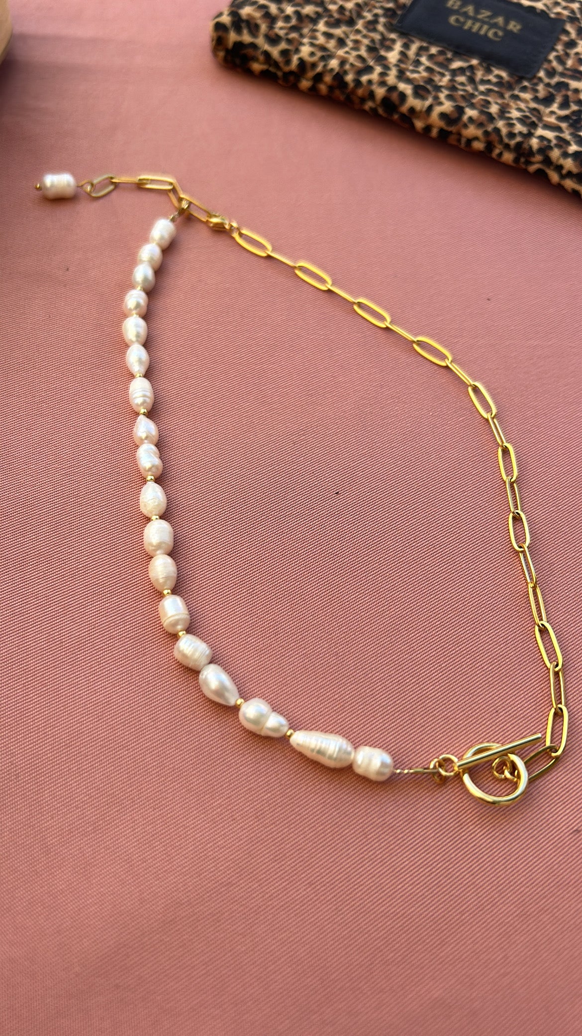 Collier Elena