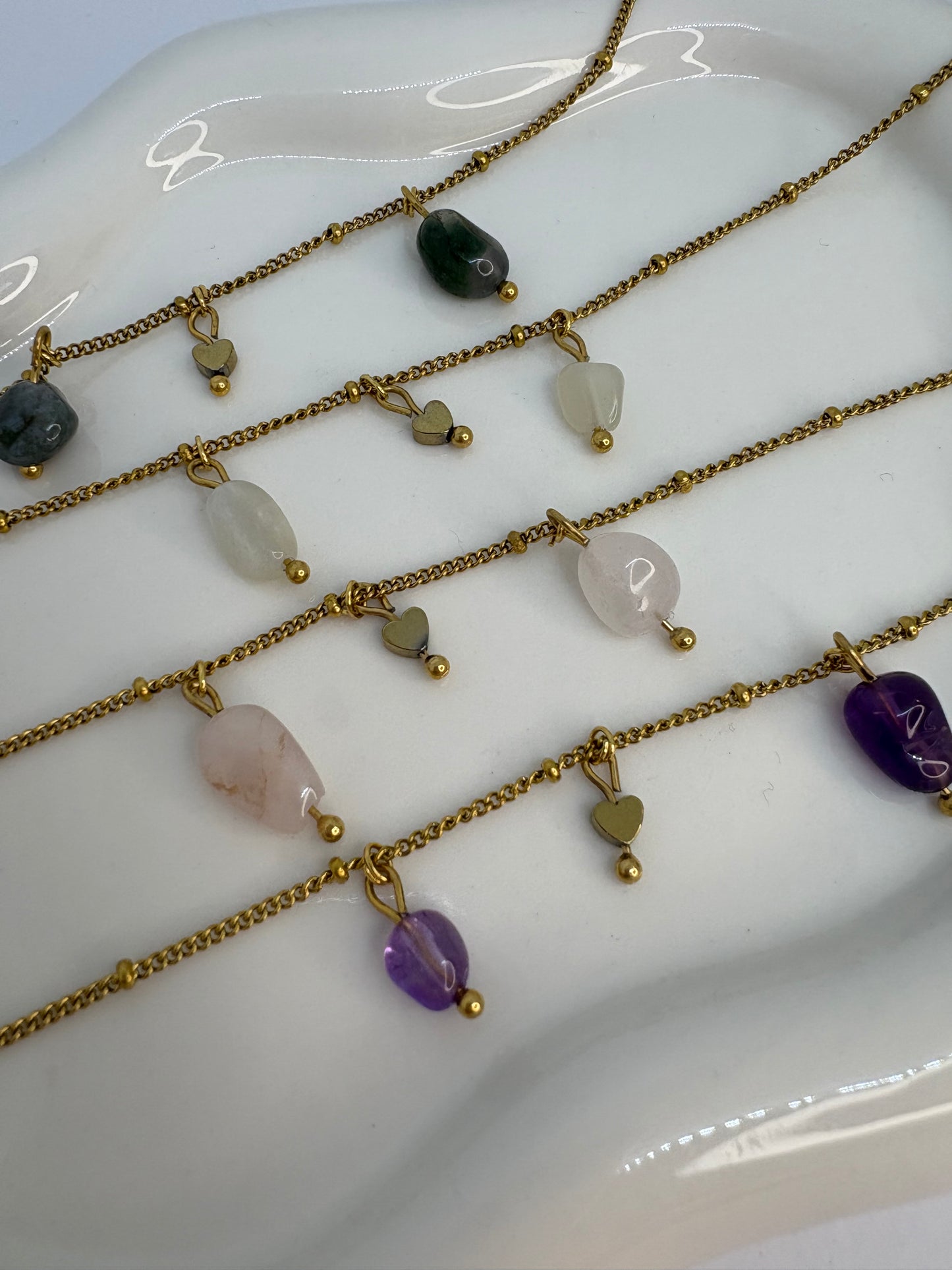 Bracelet breloque