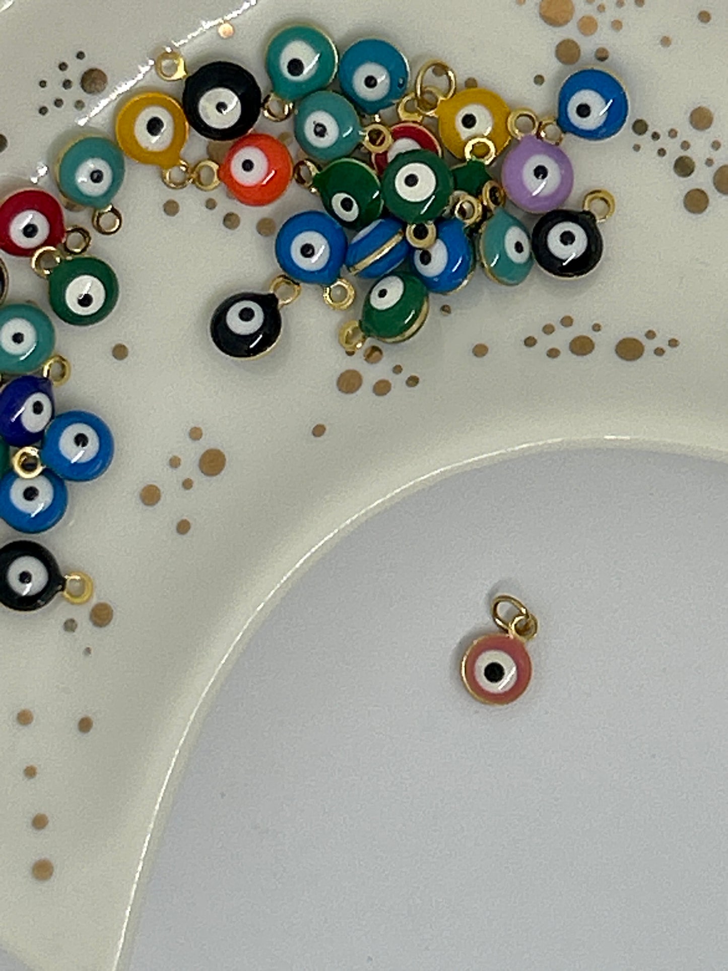 Charm oeil
