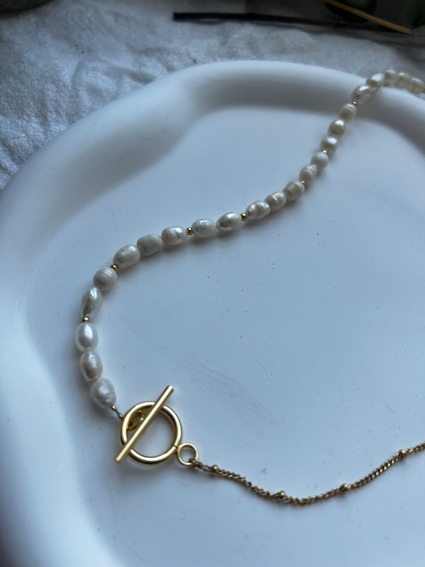 Collier Charlie