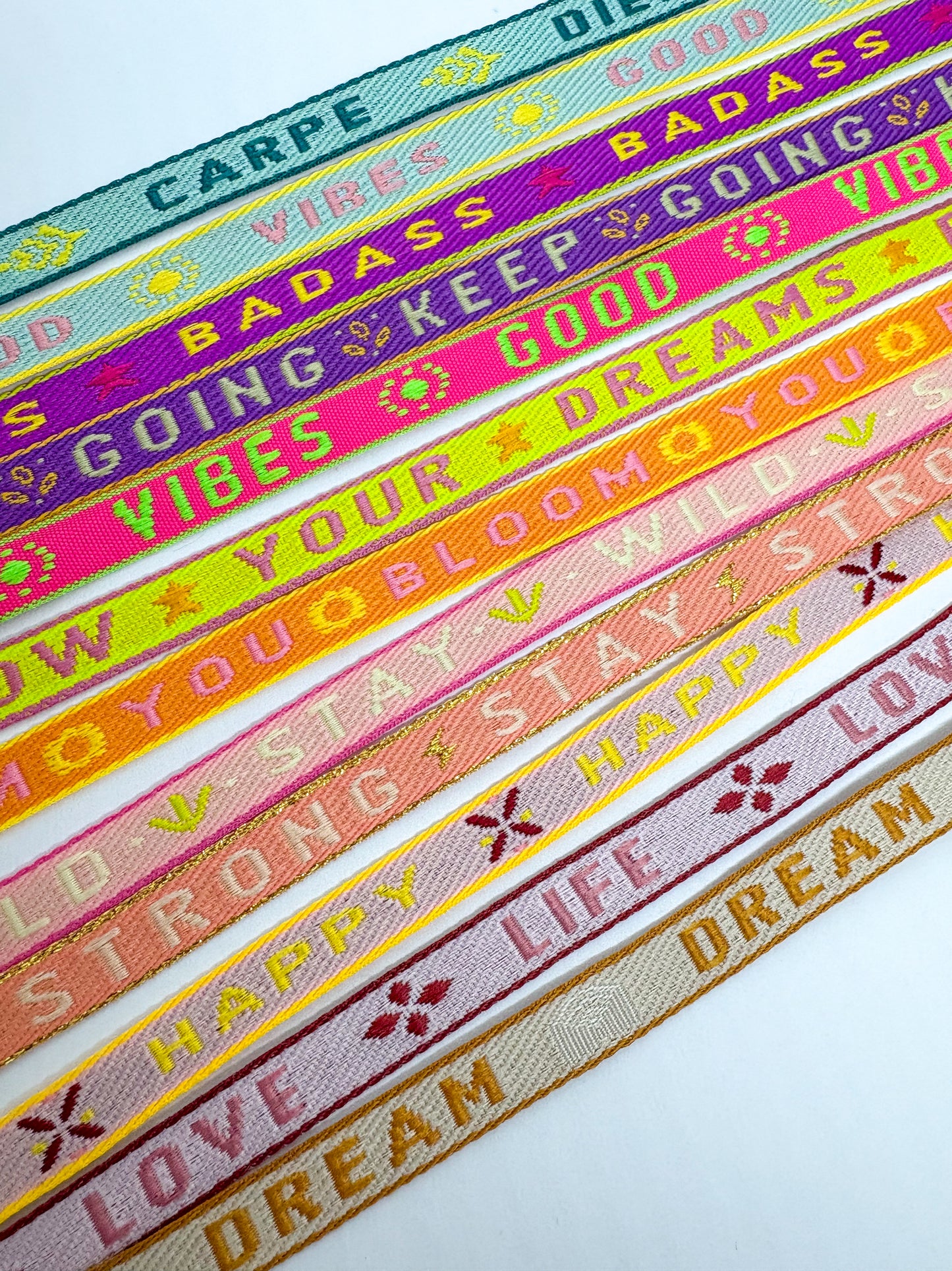Bracelet Tessa