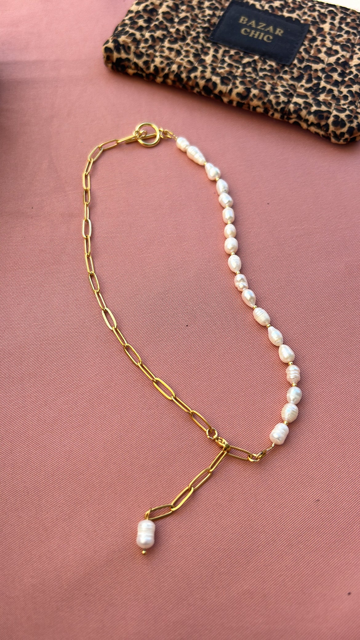 Collier Elena