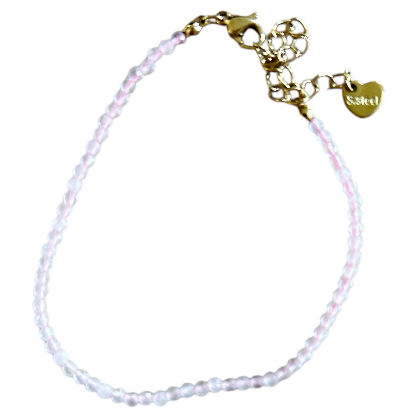 Bracelet pierres naturelles