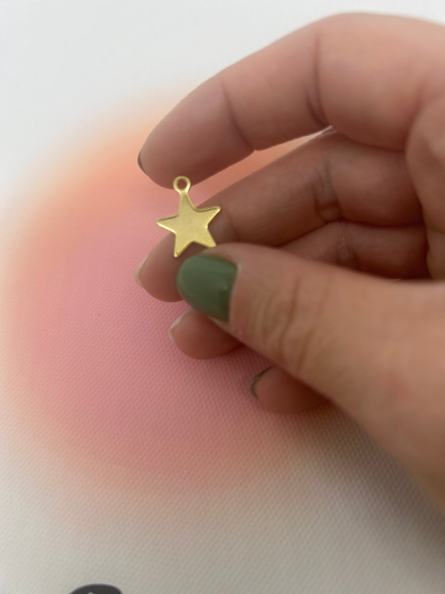 Charm étoile