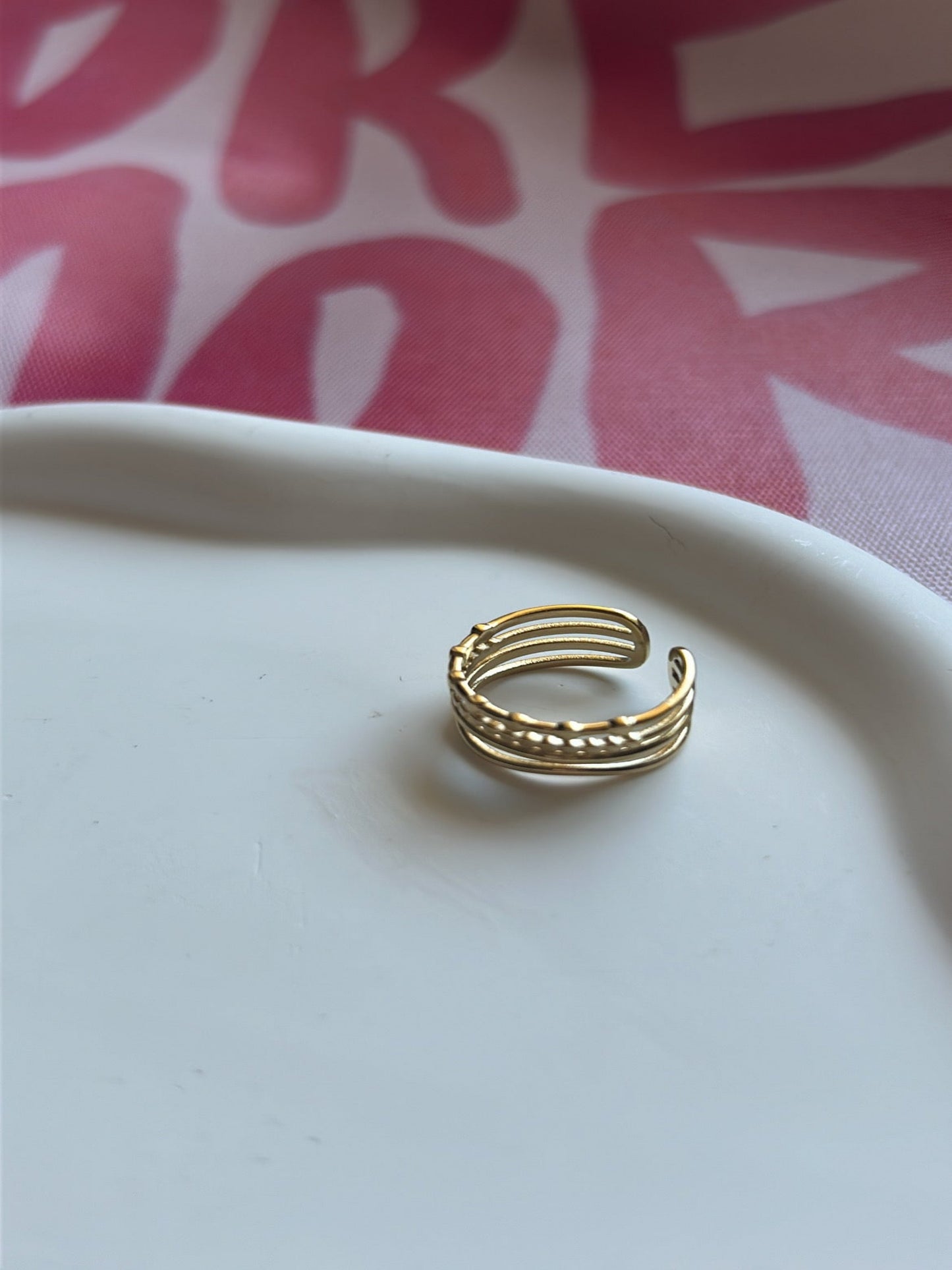 Bague Kate