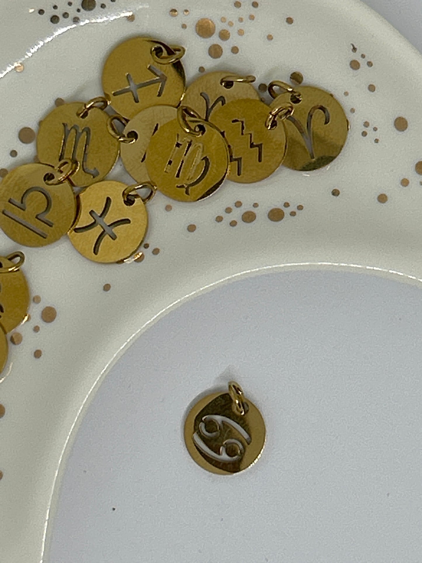 Charm Signe Astrologique – Symbole d’identité et d’énergie