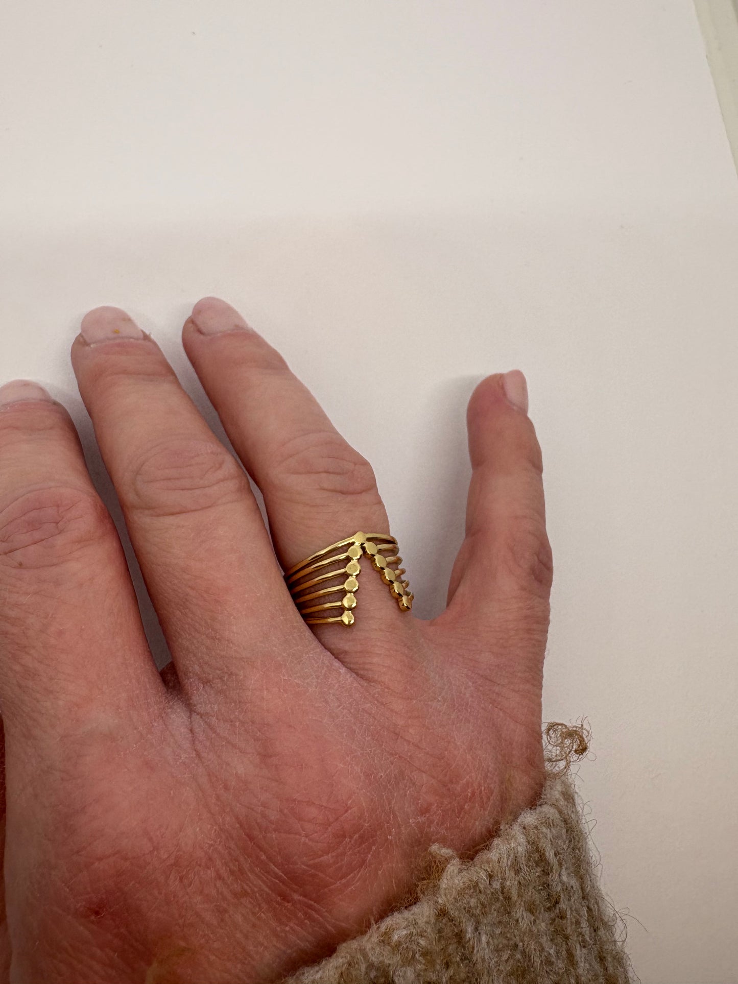 Bague Oslo