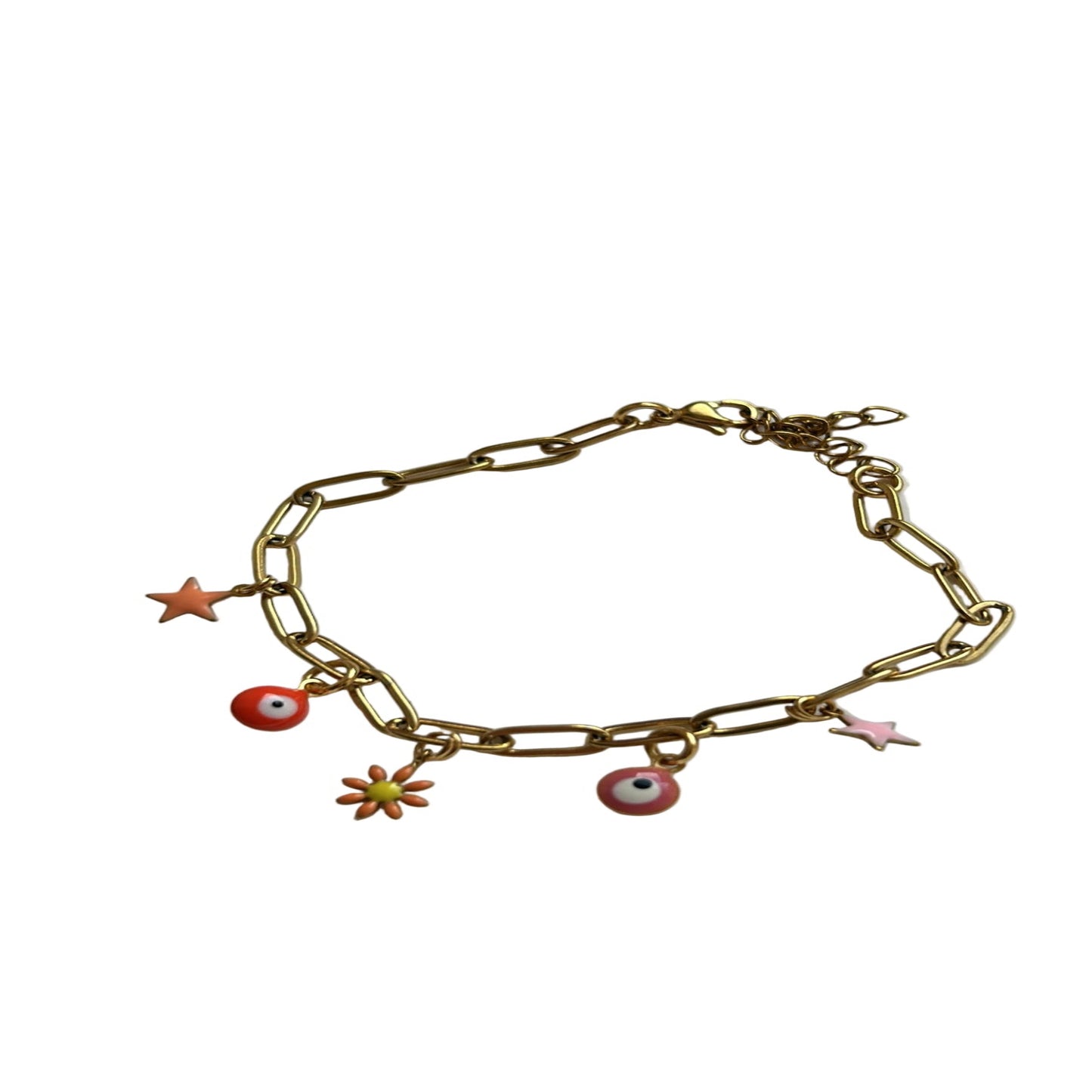 Bracelet charms