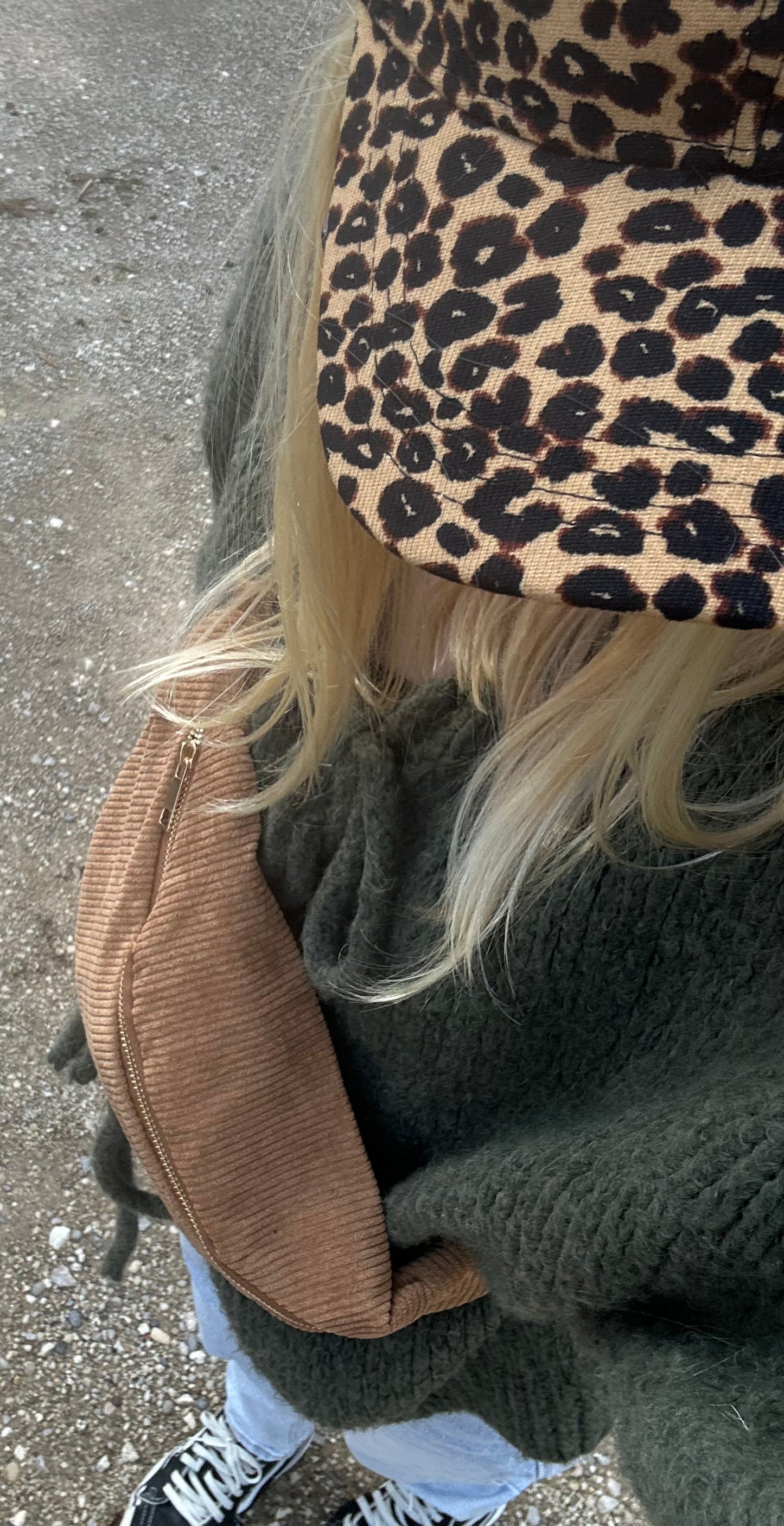 Sac Banane Daily Vibes