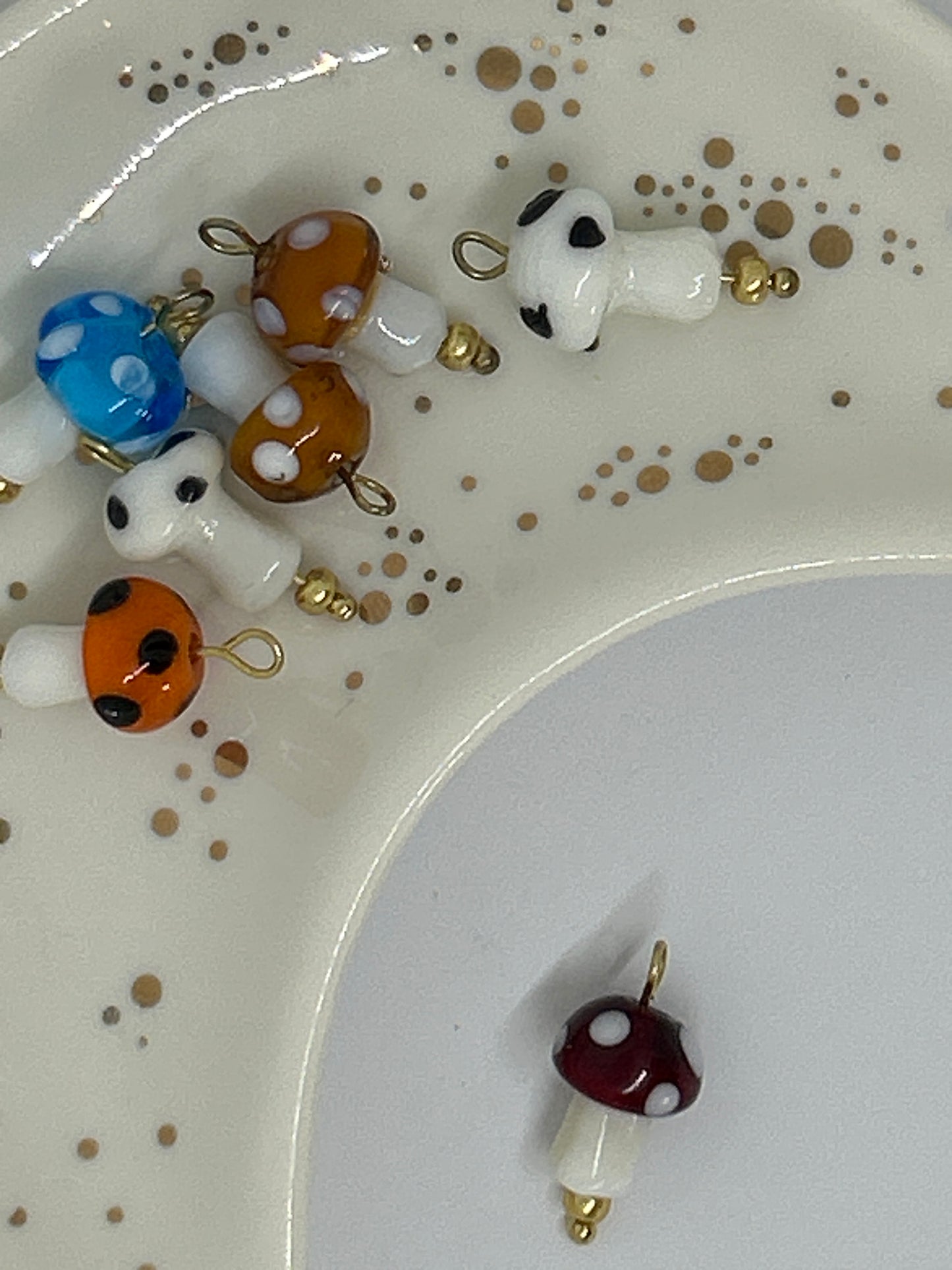 Charm champignon