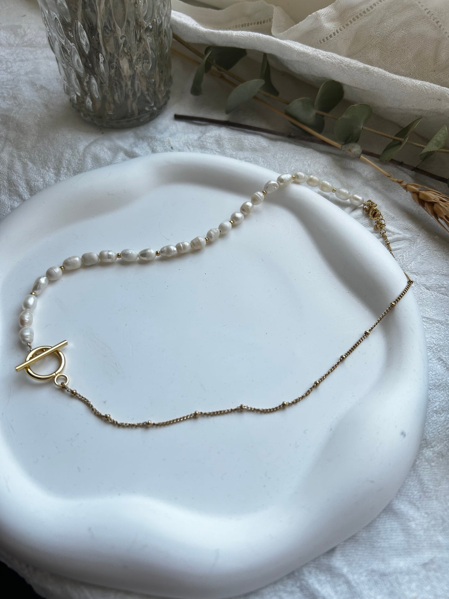 Collier Charlie
