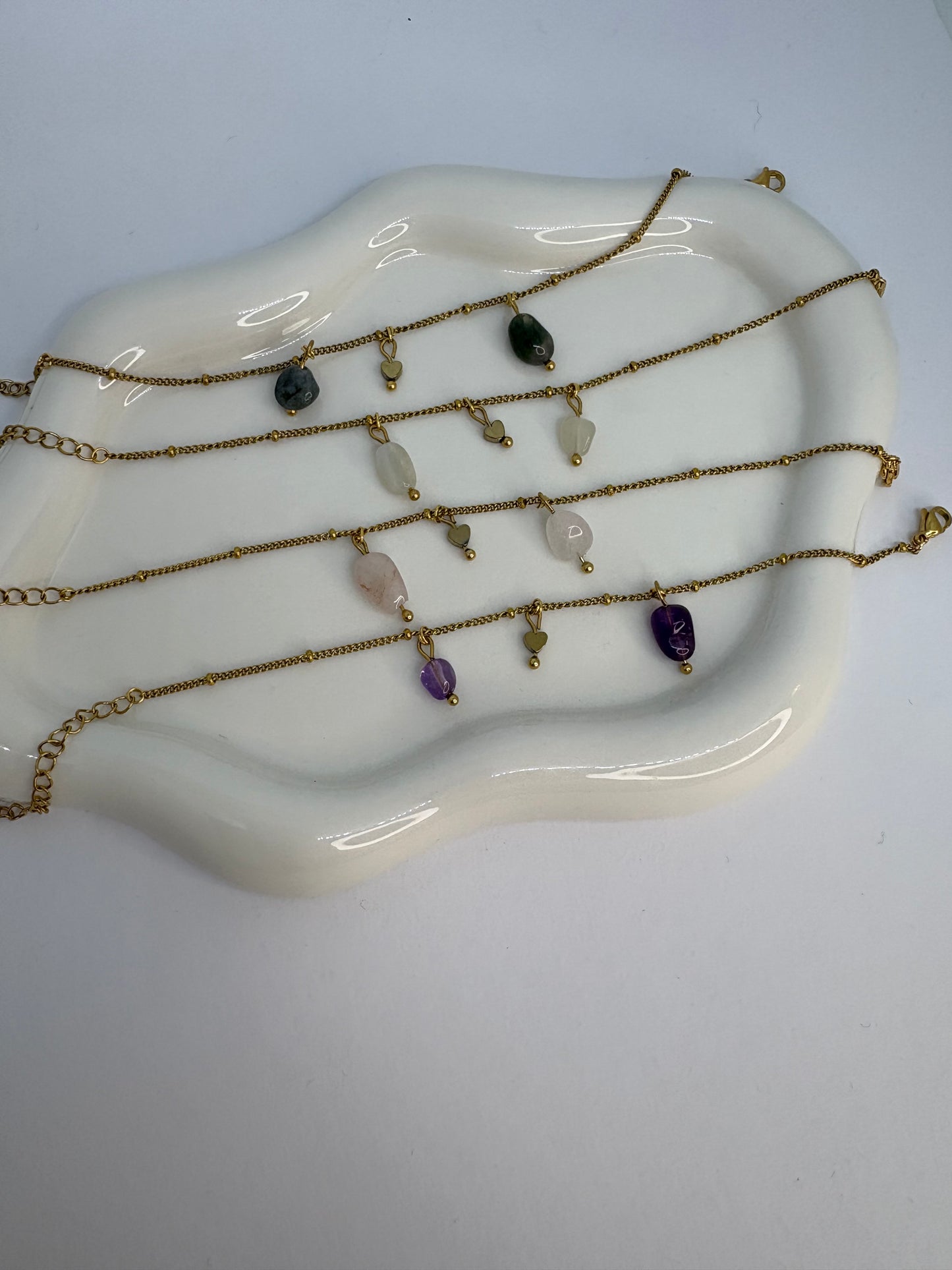 Bracelet breloque