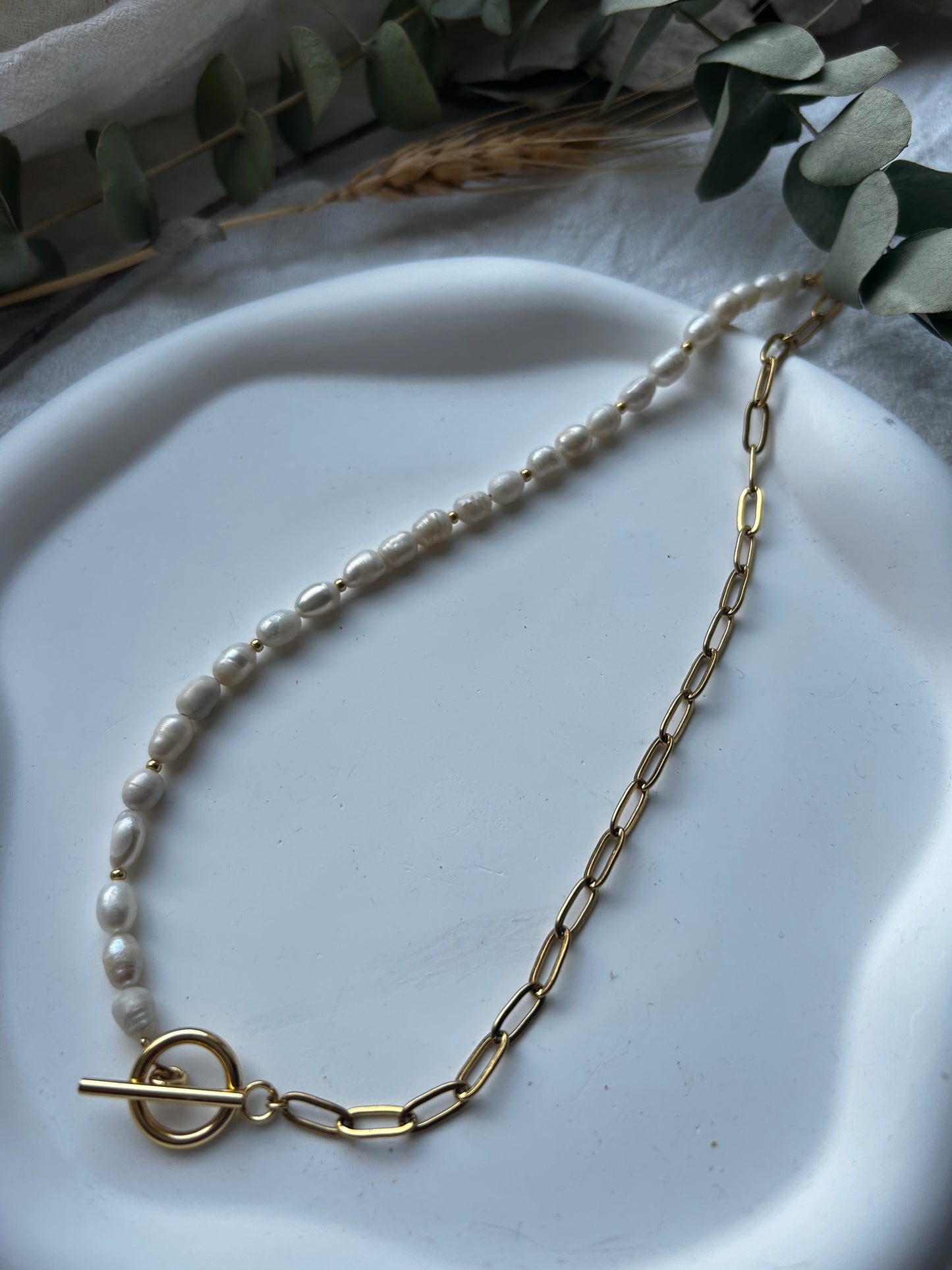 Collier Charlie