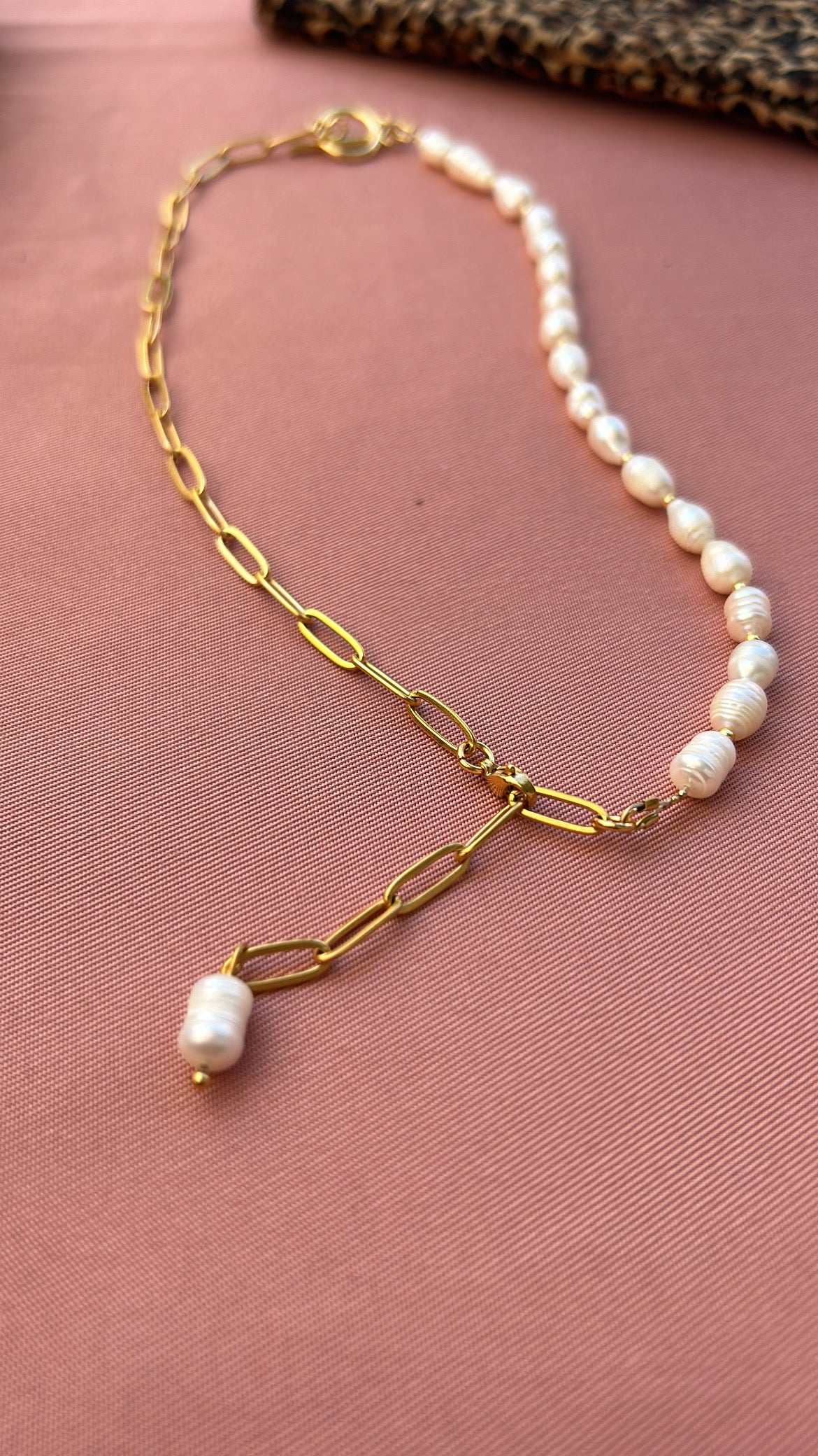 Collier Elena