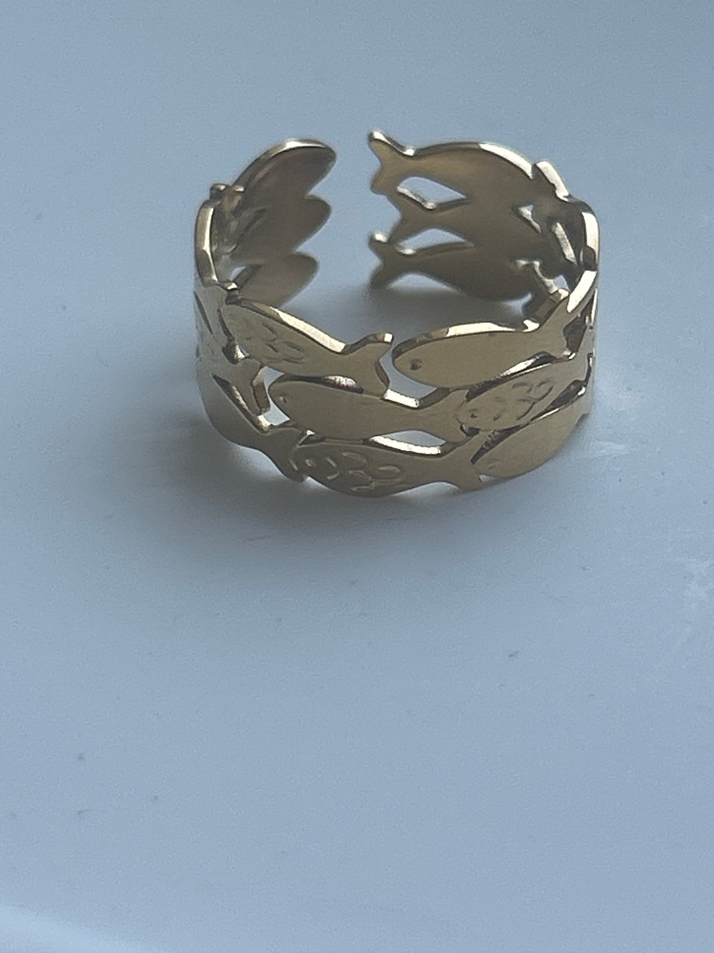 Bague Clemence