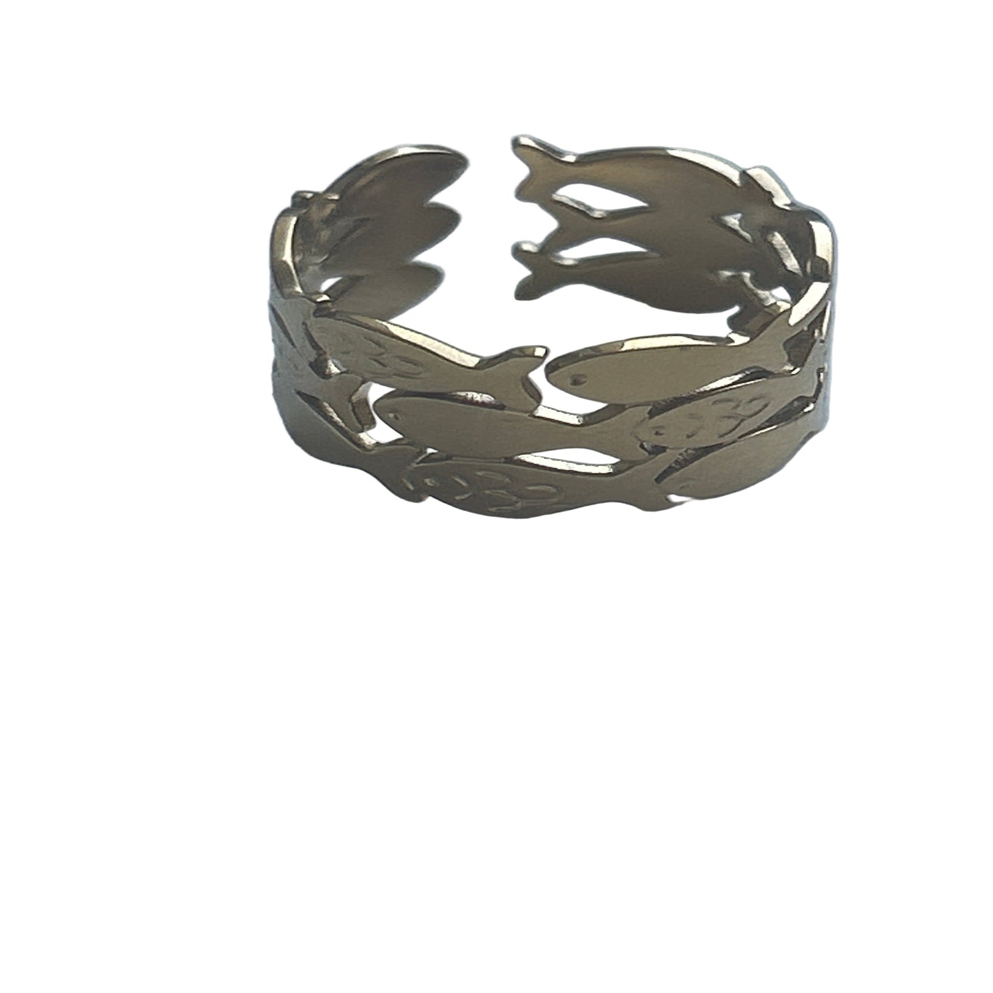 Bague Clemence