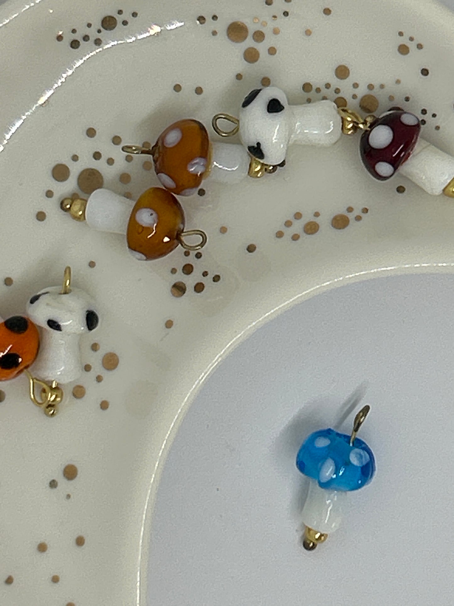 Charm champignon