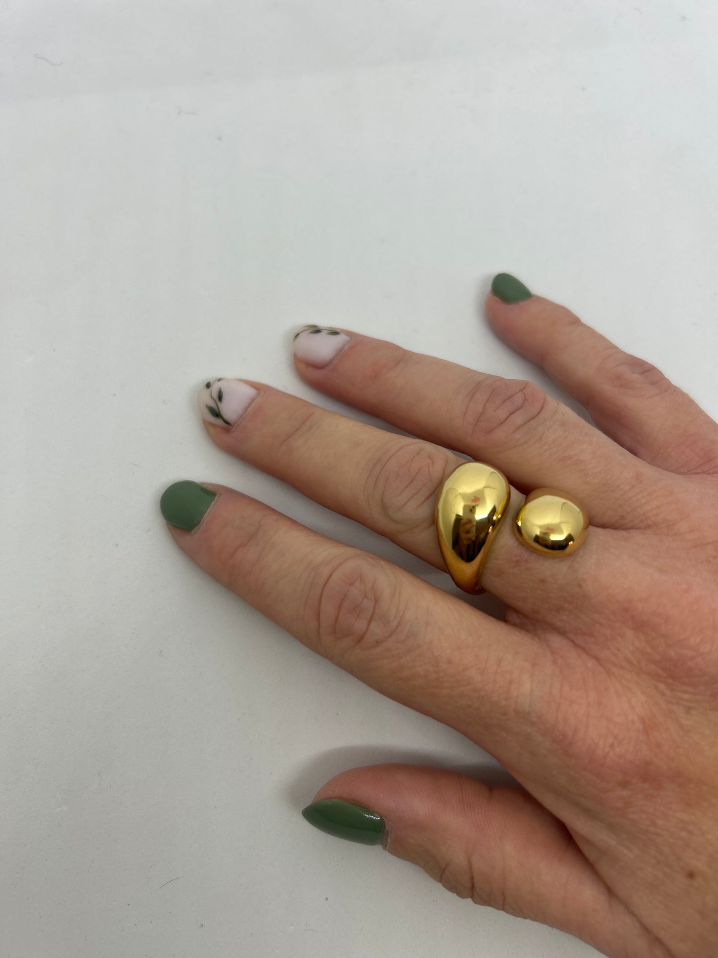 Bague Cathy