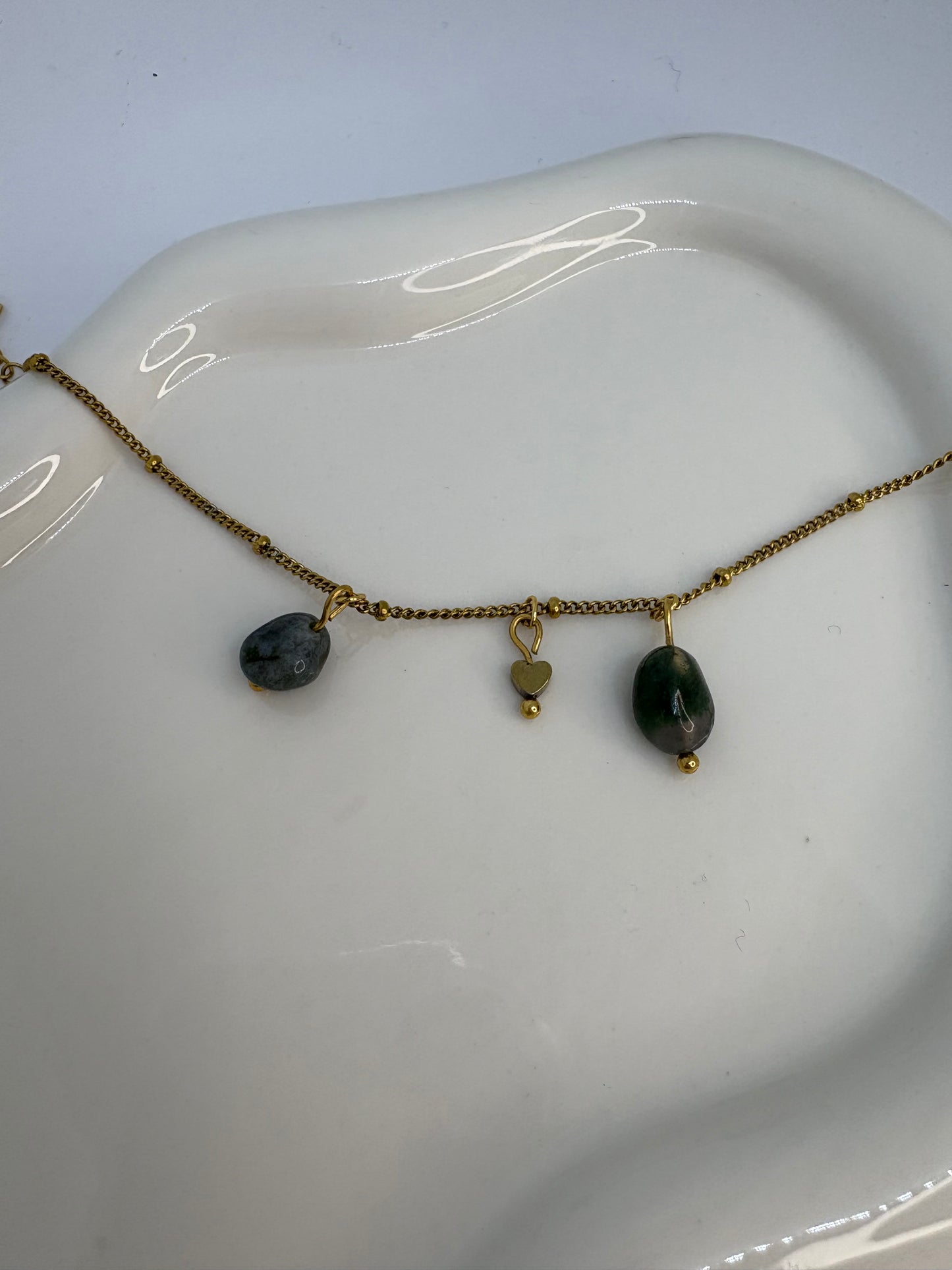 Bracelet breloque