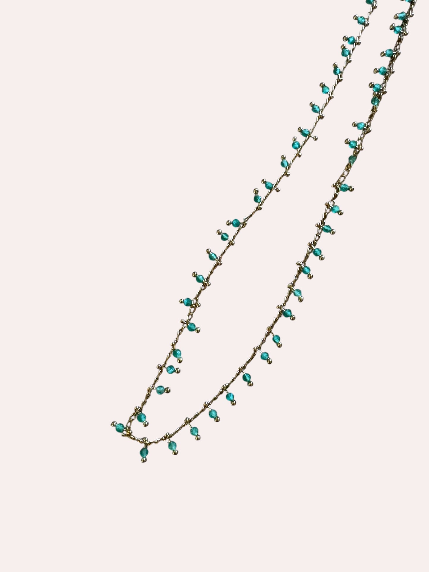 Collier Bianca