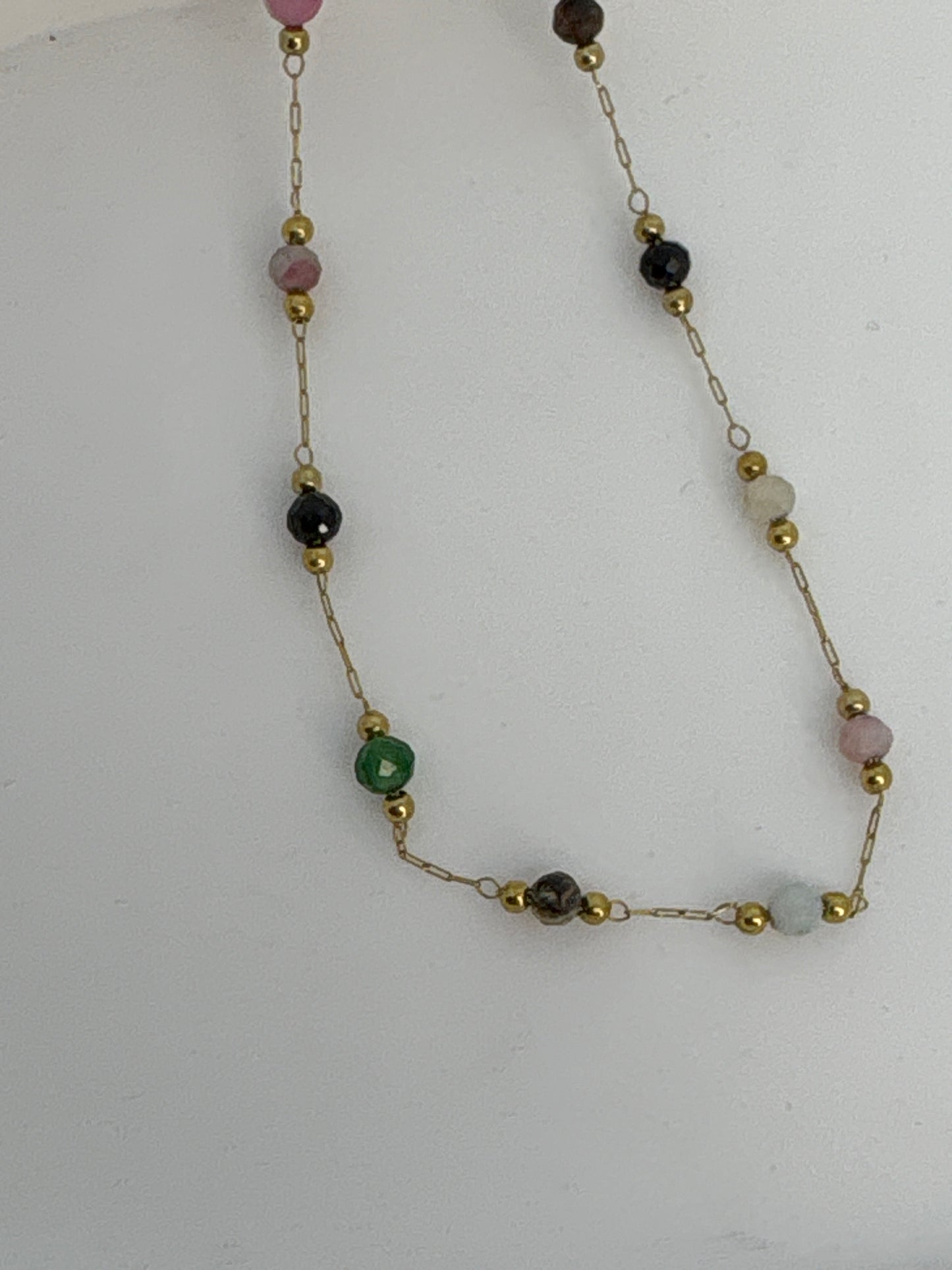 Collier Luna