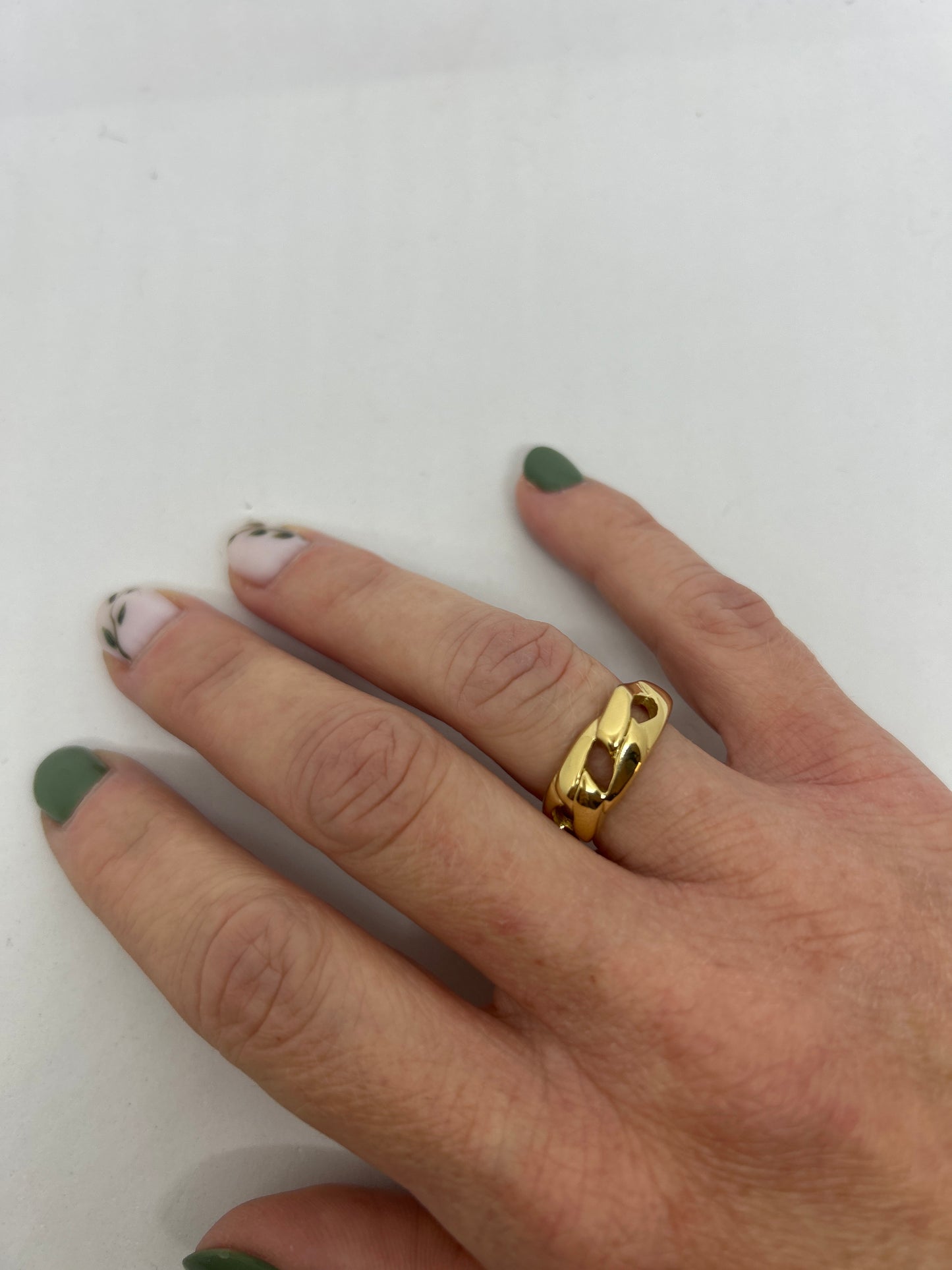 Bague