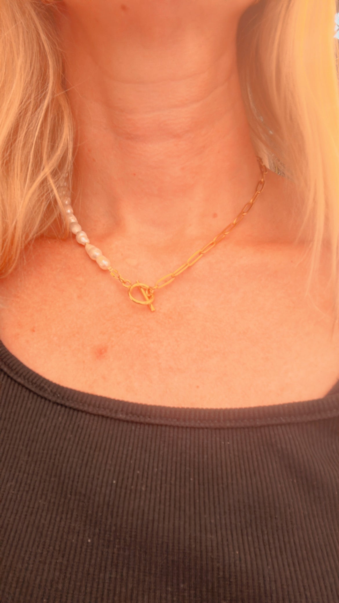 Collier Elena