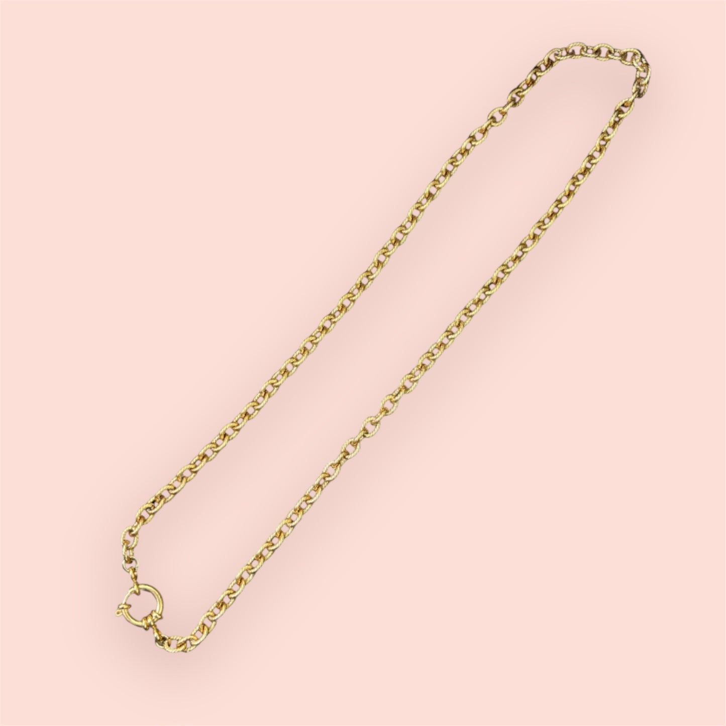 Collier Lilanie charms