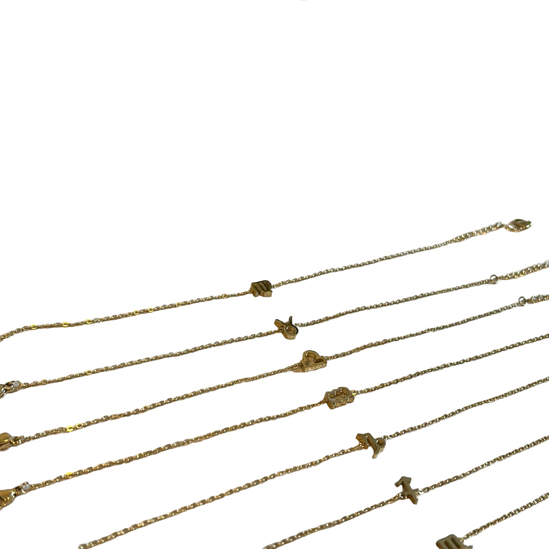 Bracelet signe astro