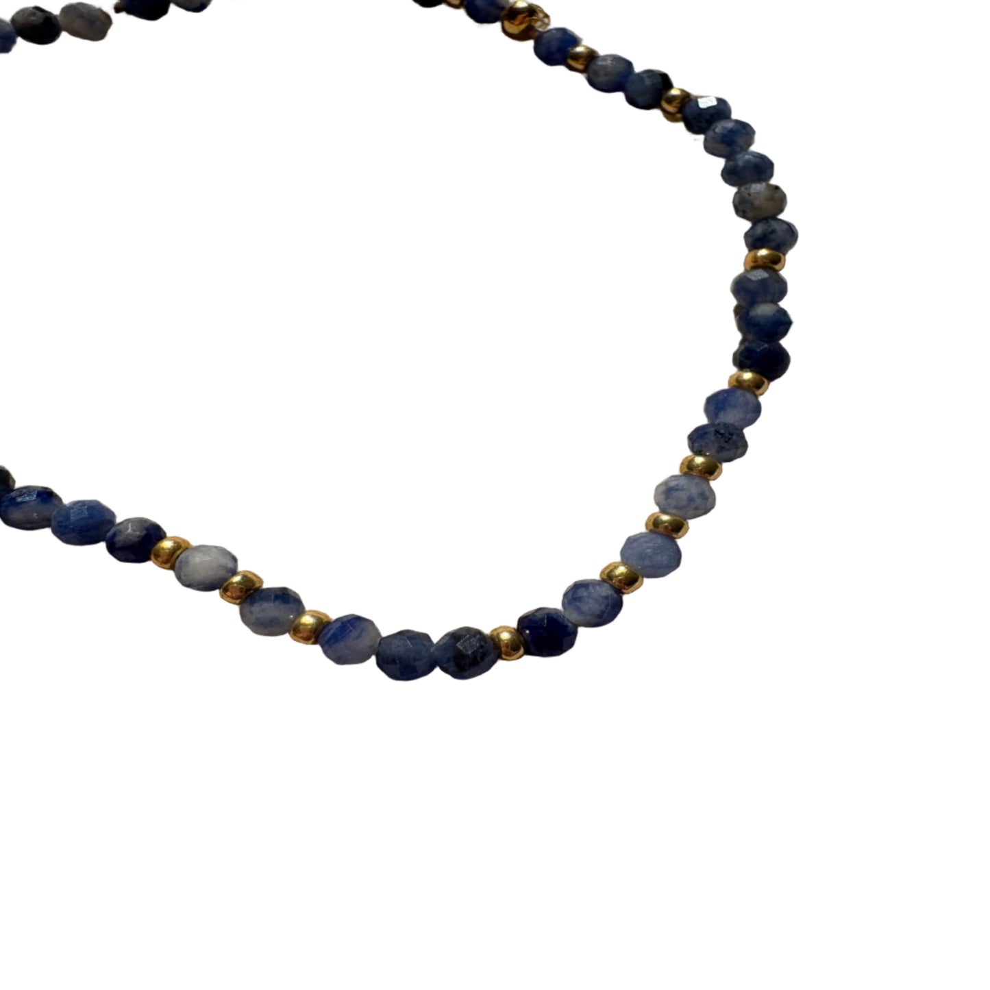 Bracelet sodalite Billie