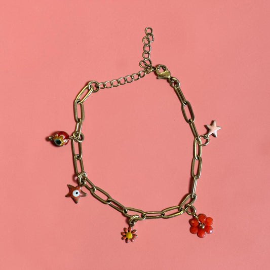 Bracelet Anna
