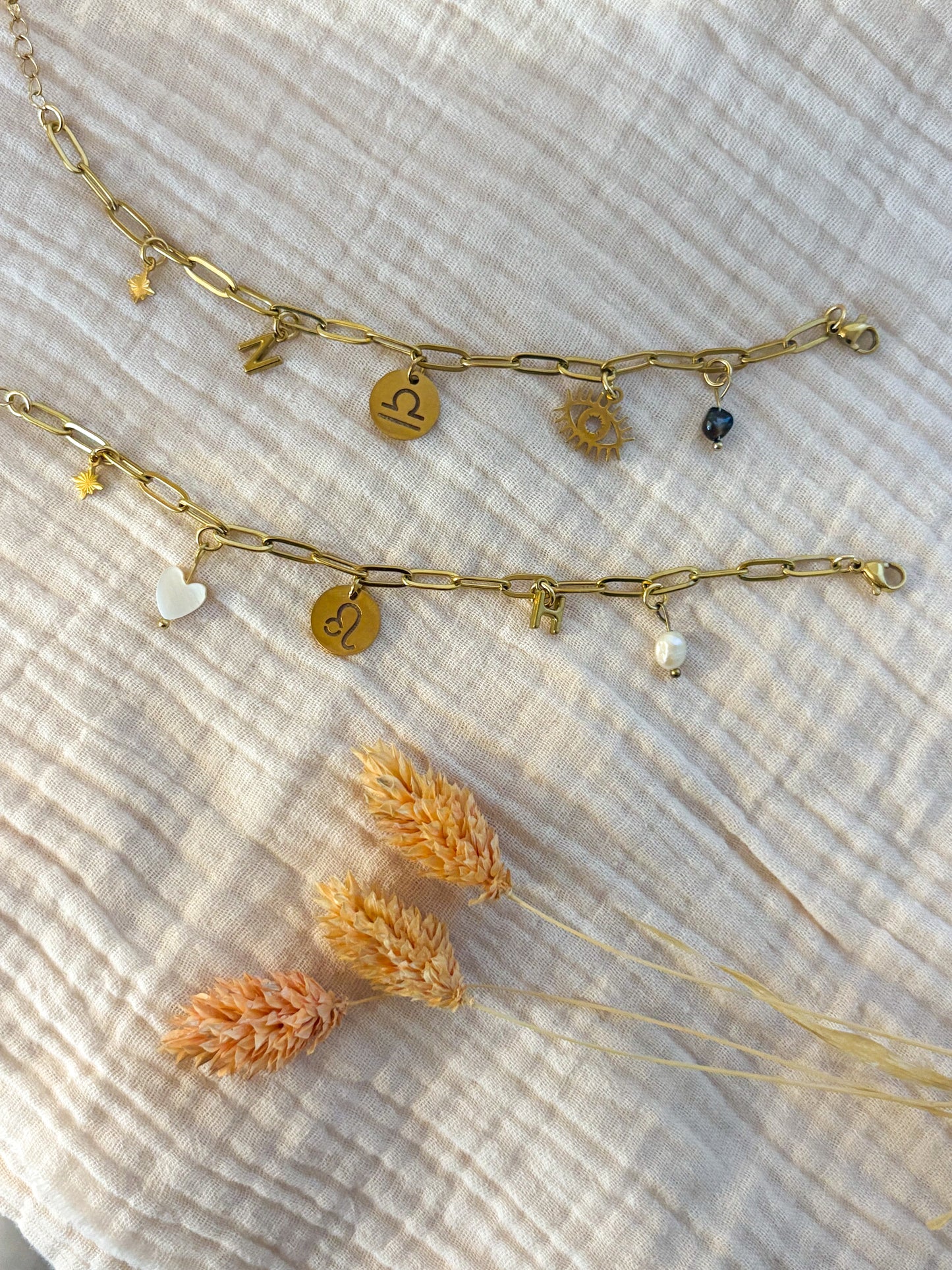 Bracelet Maman Douceur