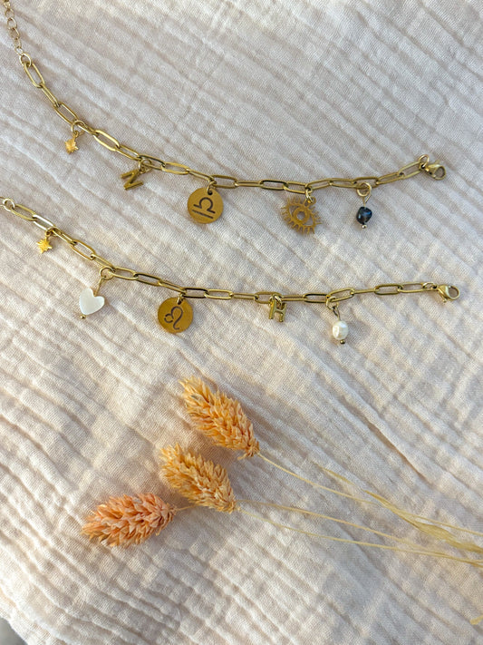 Bracelet Maman protection