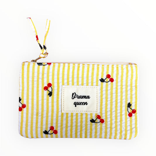 Pochette à message – L’accessoire fun & pratique