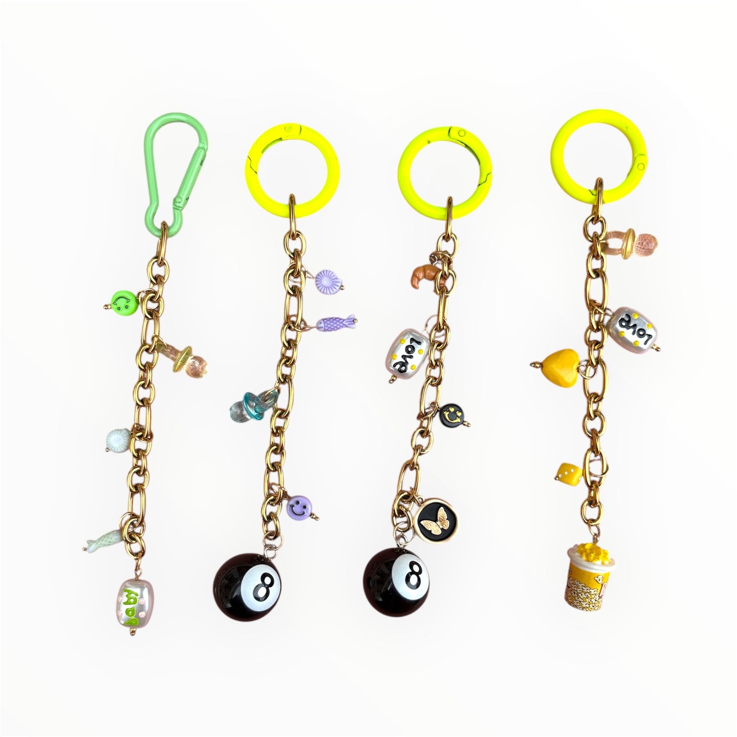 Grigri de sac – Good vibes à emporter ✨