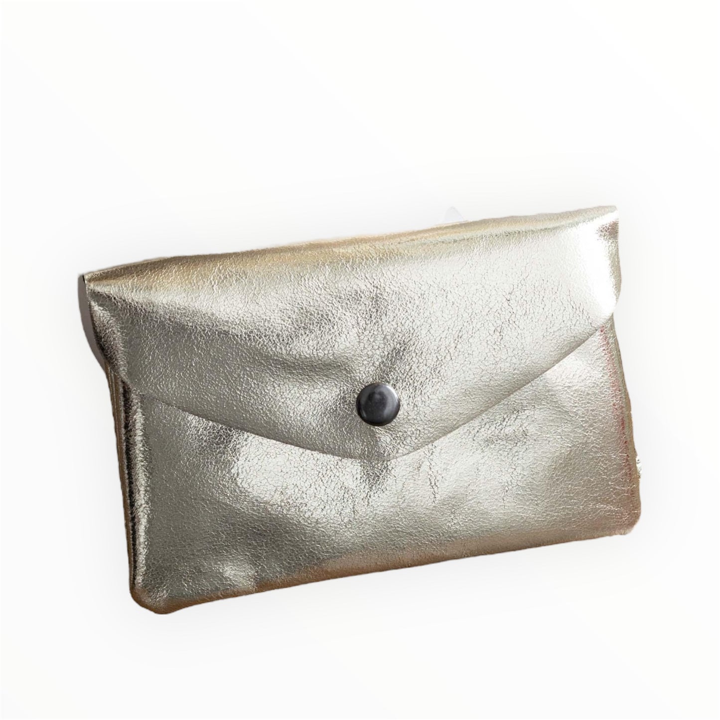 Pochette métallique
