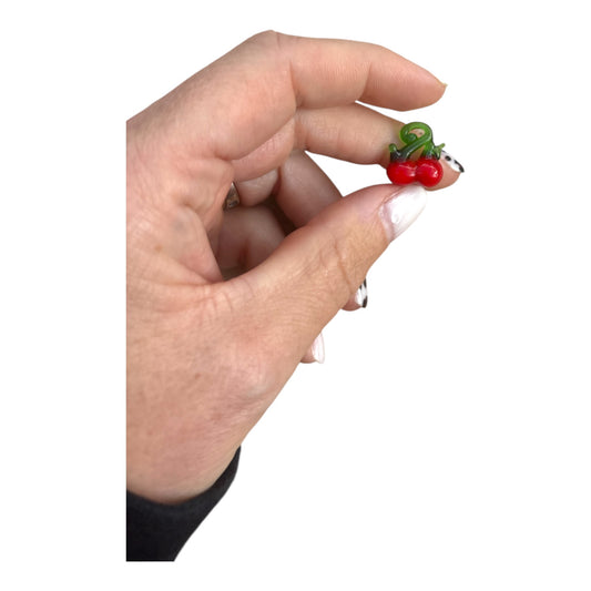 Charm Cerises – Symbole de peps et de bonne humeur