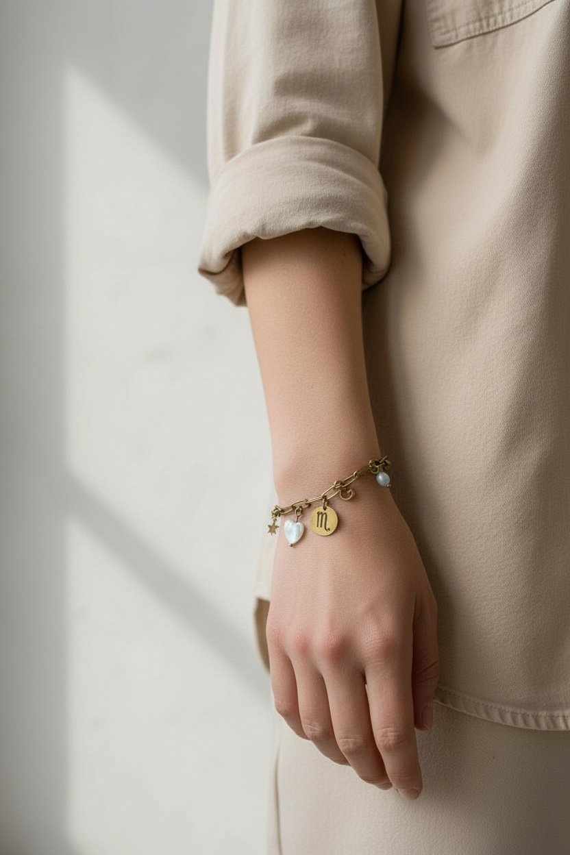 Collection “Mamans” – Douceur, amour et symboles précieux