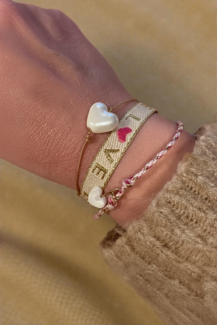 Collection Good Vibes – Bijoux symboliques By Maryon