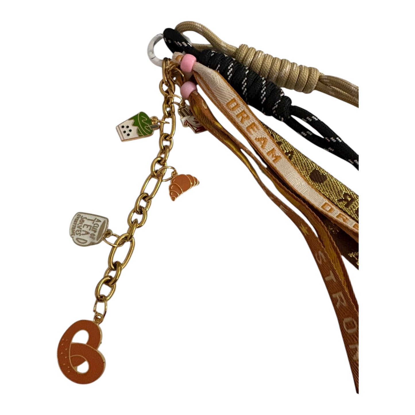 Grigri de sac – Collection Automne Girly