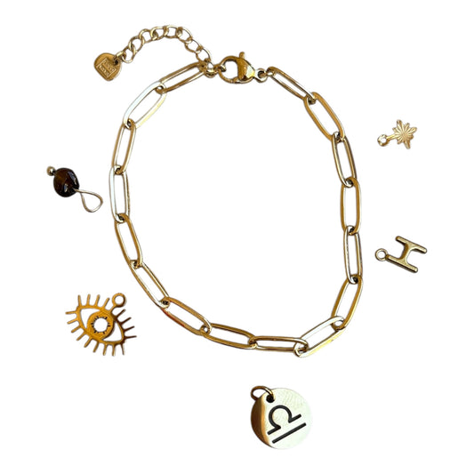 Bracelet Maman protection