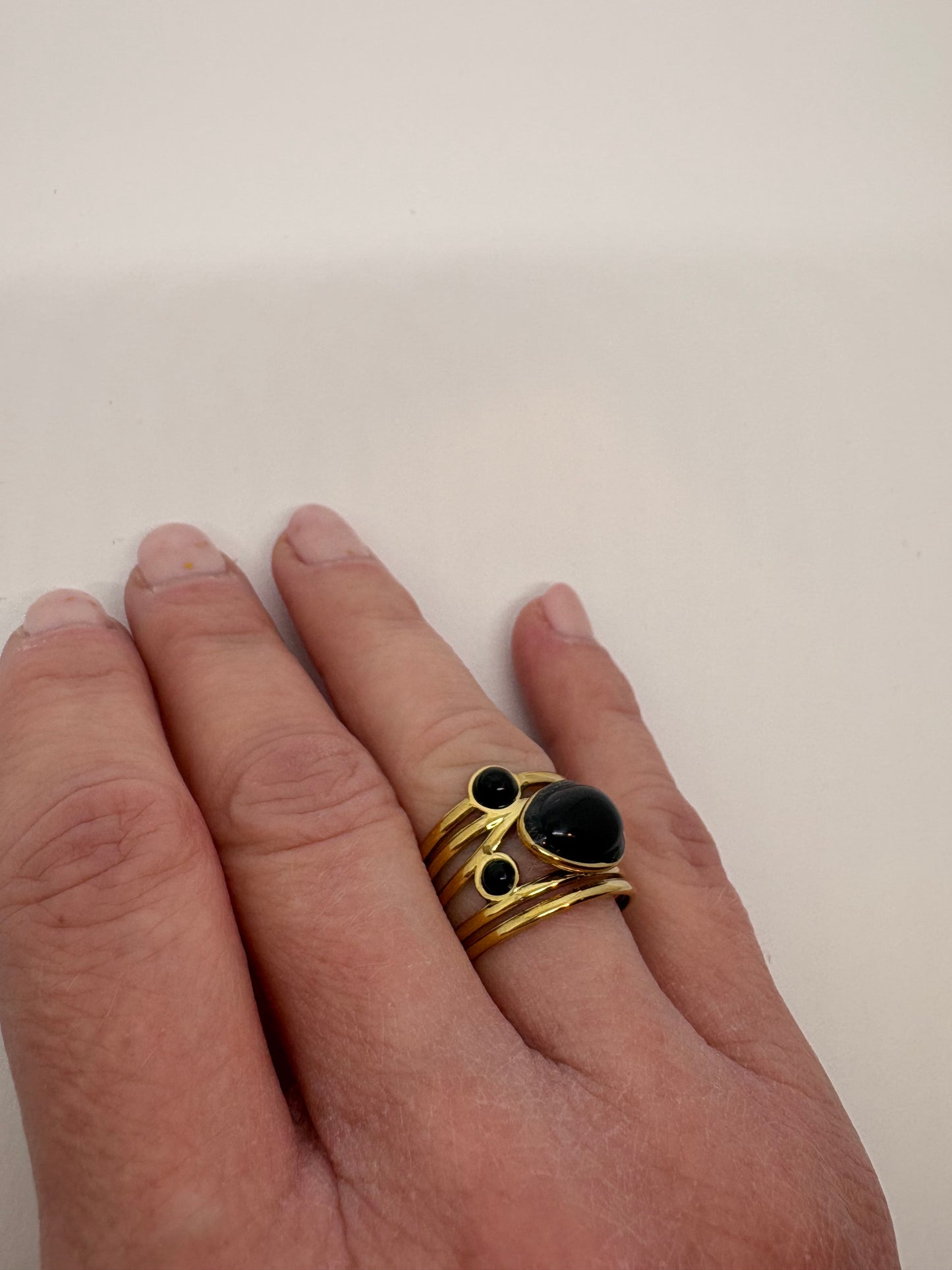 Bague Venise