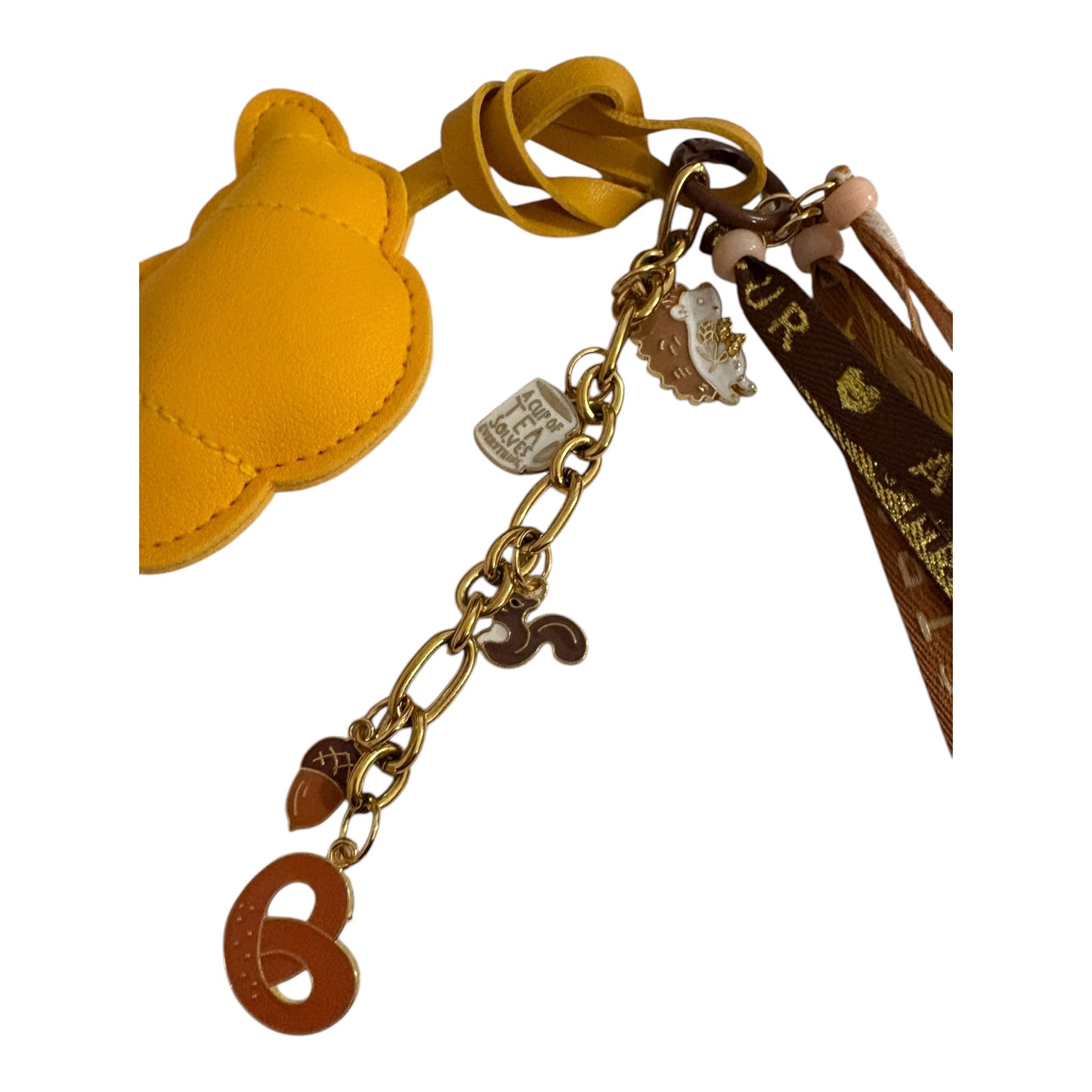 Grigri de sac – Collection Automne Girly